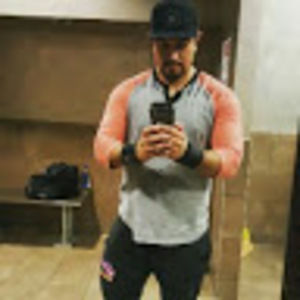 Meet your Posher, Charles